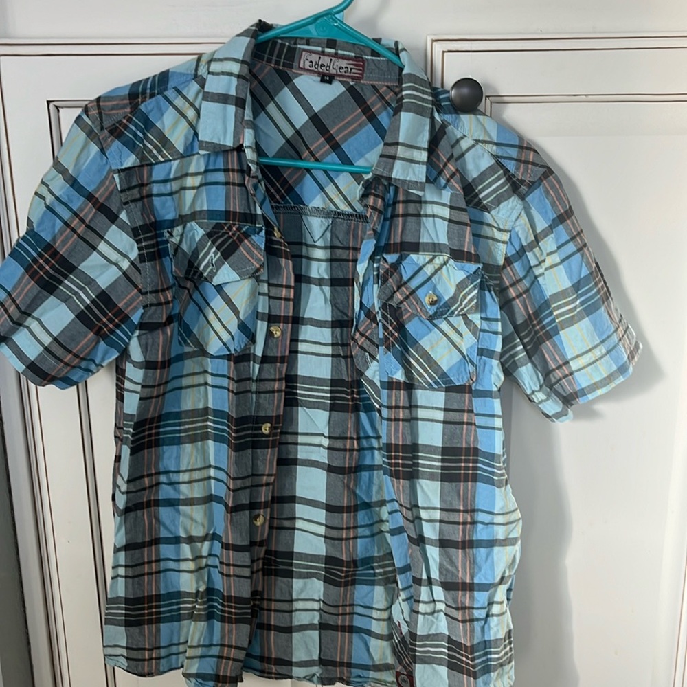 Boys shirt